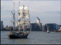 M Day, Tall Ships Greenwich