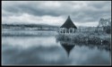 Llangorse Lake, Keith Ash