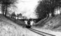 Ron Barker, Bluebell Railway 2