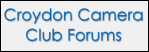 Croydon Camera Club Forum