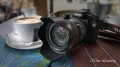 Nina Ludwig, Coffee and Camera