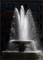 Roy King, Fountain