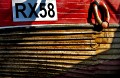 Rex Bamber, RX58