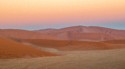 Dawn in the Namib, Steve Brooker