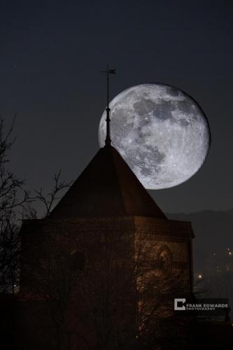 Moon-over-church