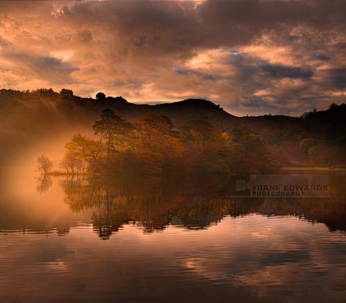 Rydal-water